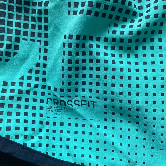 Reebok CrossFit shorts - Picture 3 of 4